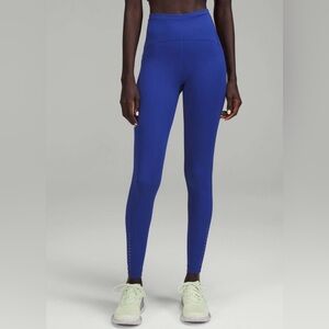Lululemon Speed High-Rise Leggings